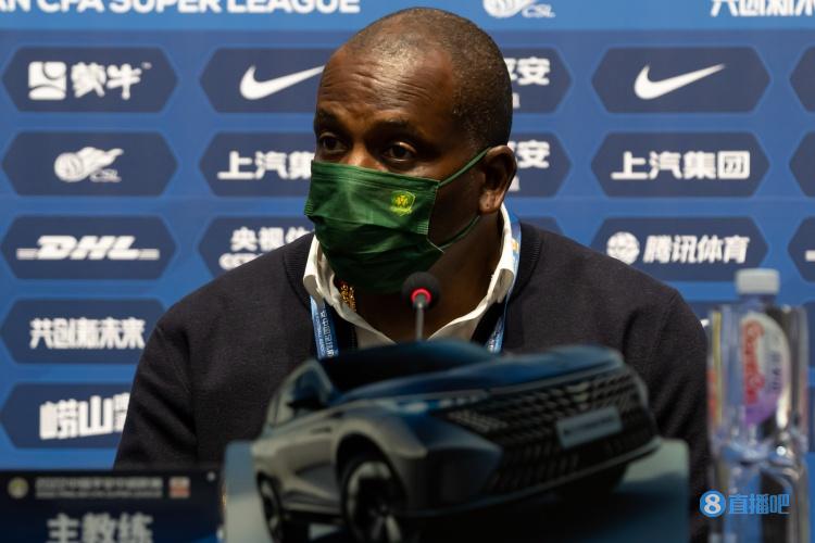 北青:国安摒弃传控战术打防反奏效,斯坦利对细节规定严格