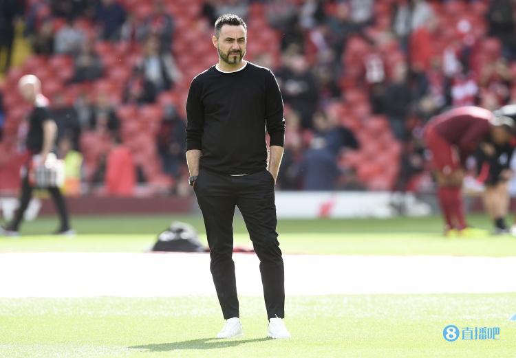 德泽尔比:热刺转会做得好英超能夺冠,朗格莱是顶级球员