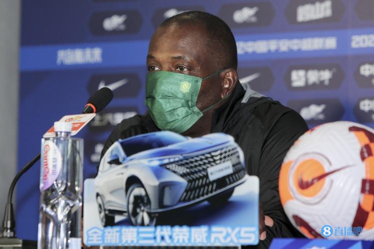 斯坦利:在日照主场等同于打“客场” 泰山最后15分钟反击太猛烈