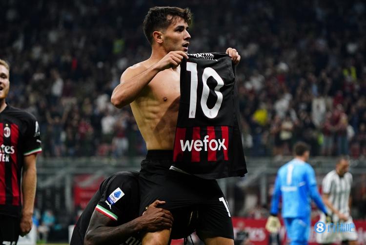 像梅西一样庆祝?迪亚斯:我是出于情感这样做,并非计划好的