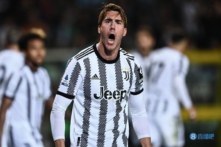 塞尔维亚主帅:尤文的踢法导致弗拉霍维奇没法发挥出最棒的自己