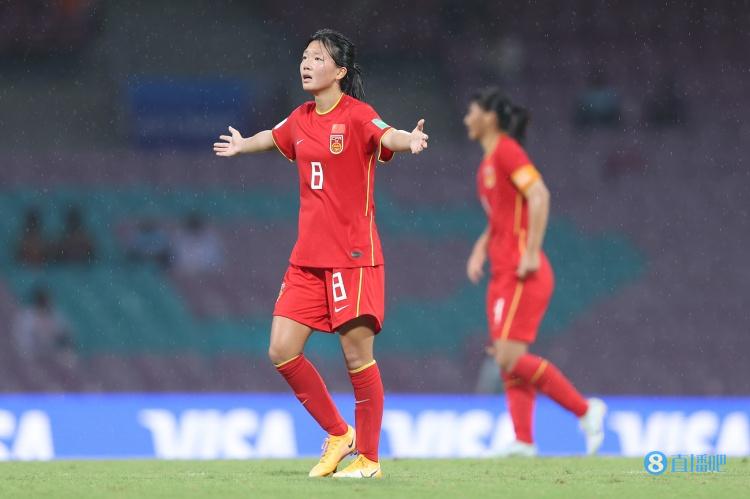 有惊喜也有遗憾..大家给年轻的女足姑娘们打几分?继续加油?