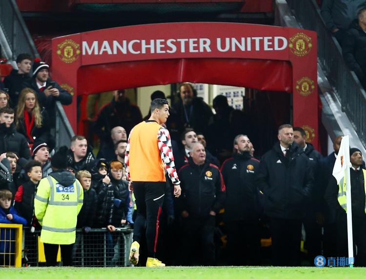 希勒专栏谈C罗:接受现实比愤怒更重要,时间是你击不败的对手