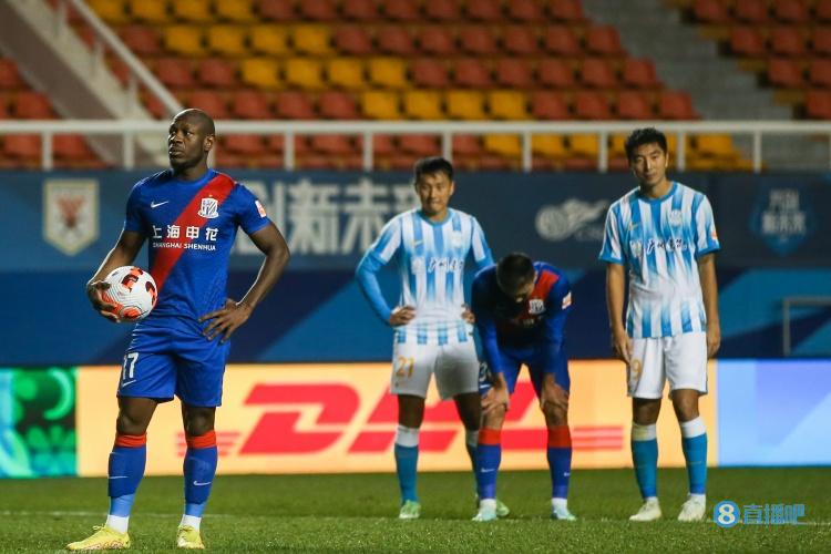 记者:今年申花比赛只要看最后10分钟,吴曦缺阵影响很大