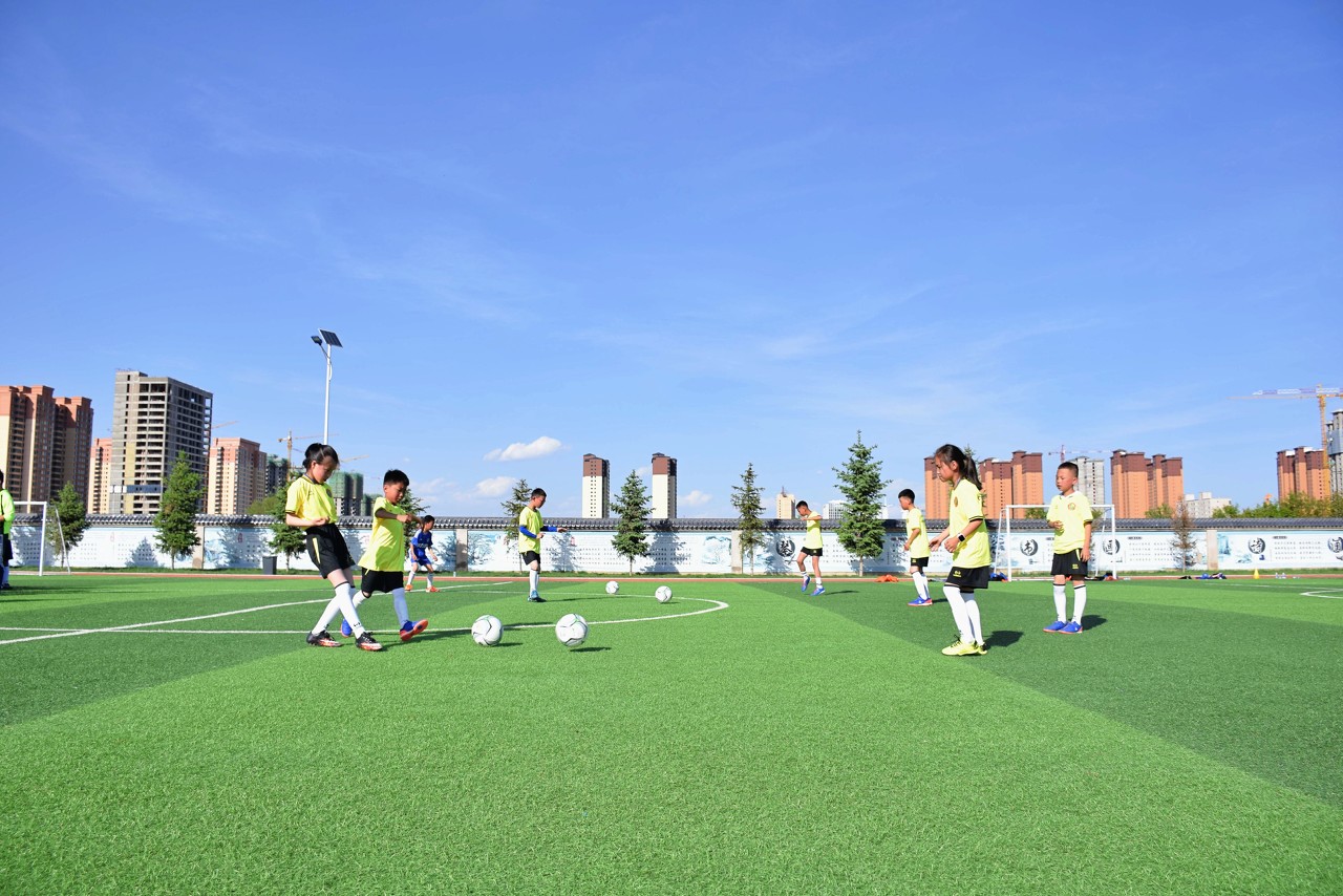 西媒：全球足球俱乐部青训每年约损失3亿美元补偿费