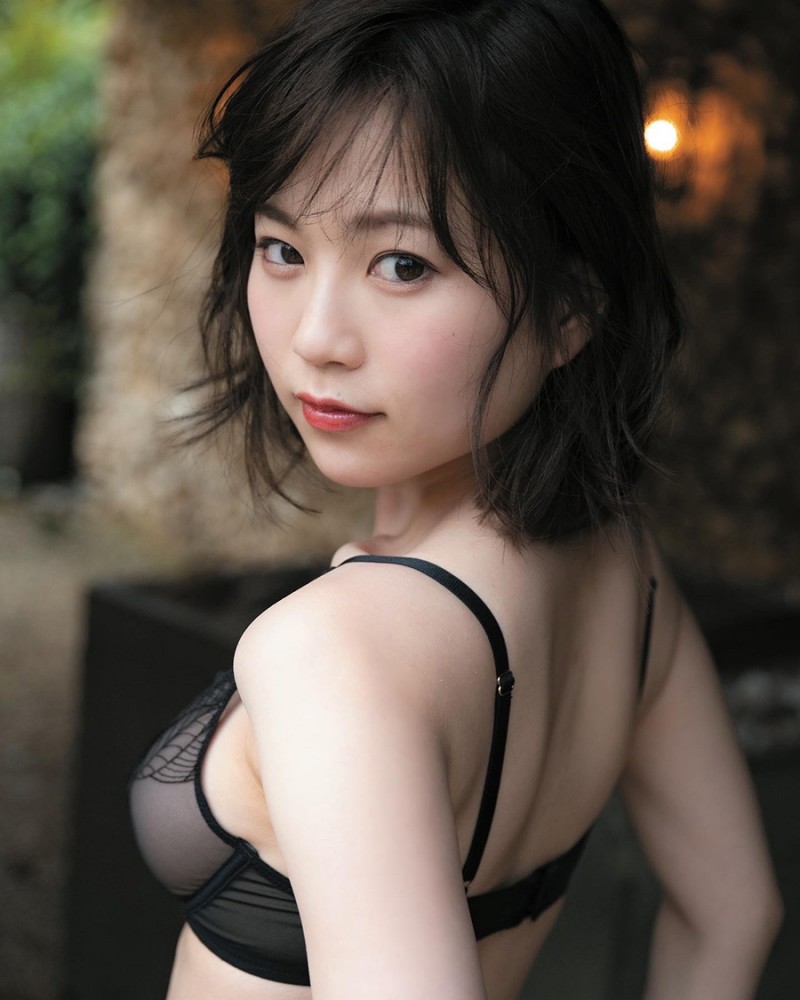 你有收到吗?有5位女优要抢先来台!