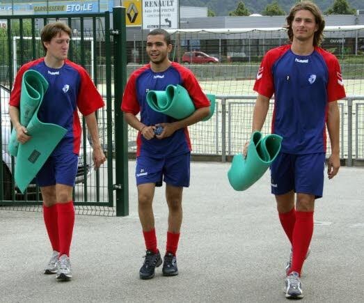 诸神黄昏Ⅲ吉鲁:英俊风骚有人缘,天道酬勤的冠军“卡丁车”