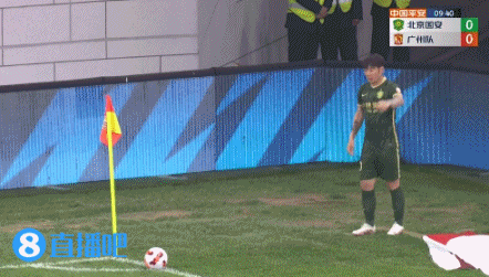 国产哈兰德?张玉宁角球连场力压破门&赛季第14球!张稀哲助攻!