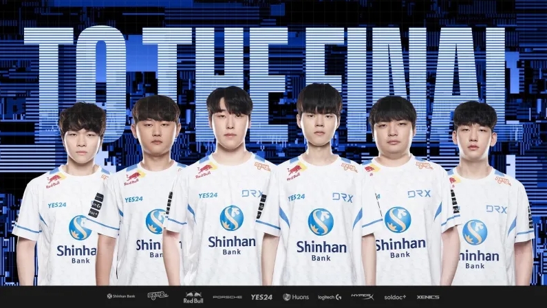 Deft:Keria之前说要帮我夺冠,他该遵守约定了,我会夺冠的