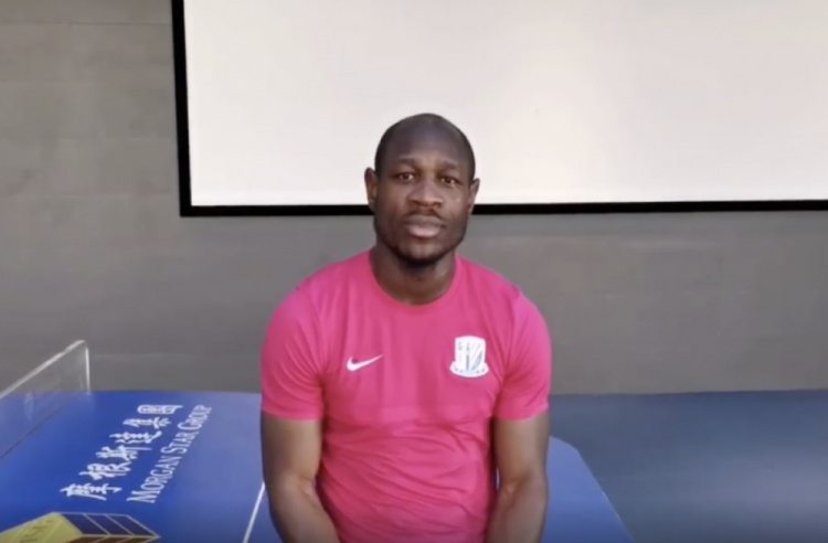 巴索戈:参加世界杯让我梦想成真 发自内心骄傲自己来自申花