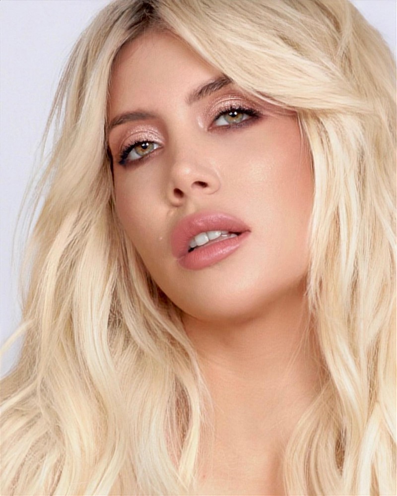 旺达:离开国米是伊卡尔迪的主意 他不喜欢我工作只想我相夫教子