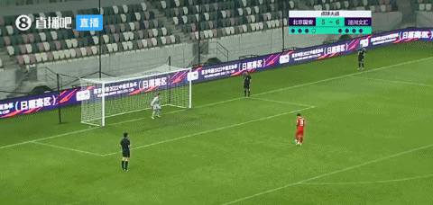 泾川文汇淘汰国安引发争议,裁判专家:制胜点球违例在先