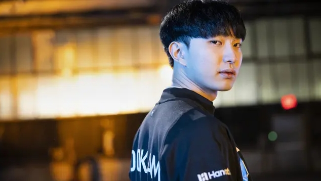 将天赋带到MDY?韩媒记者:deokdam还是自由人 下一站还不确定