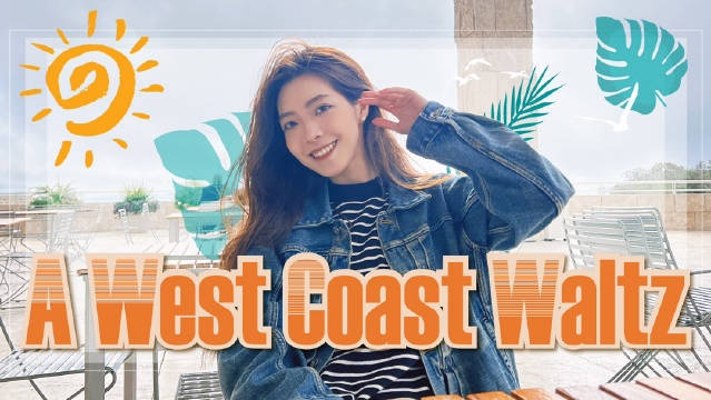 希然更新旅游VLOG:魂牵梦萦的美食美景与好久不见的朋友