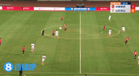 这开胃菜真香!罗慕洛半场吊射神仙球破门上演梅开二度!