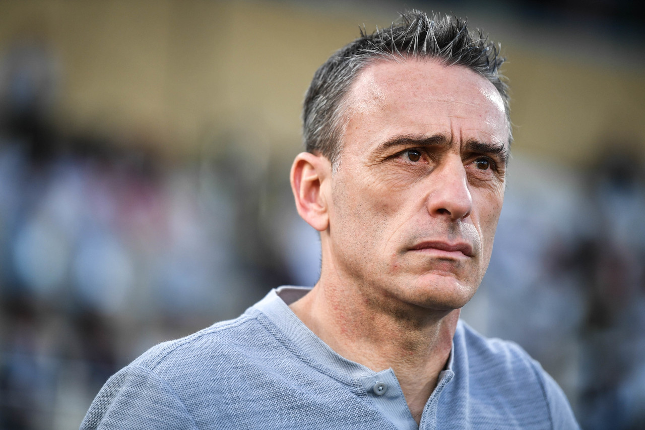 韩国主帅本托:除26人大名单外,还将带吴贤揆一同前往卡塔尔