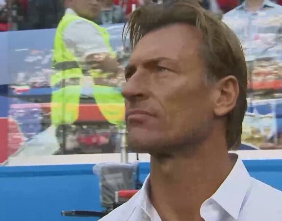 韩媒:沙特主帅勒纳尔曾接近韩国帅位 因与摩洛哥足协合同未如愿