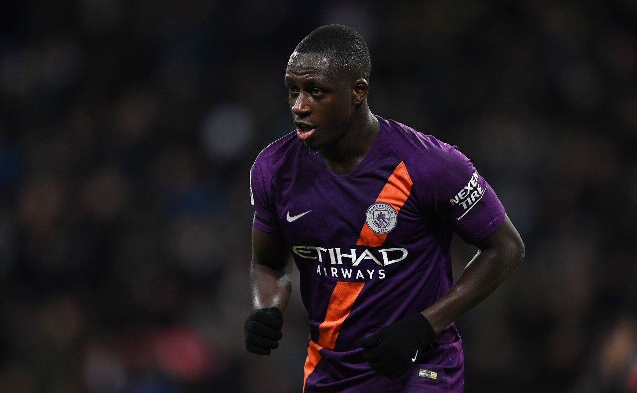 门迪:与女性见面会很快要求发生关系;但对她们没有过错