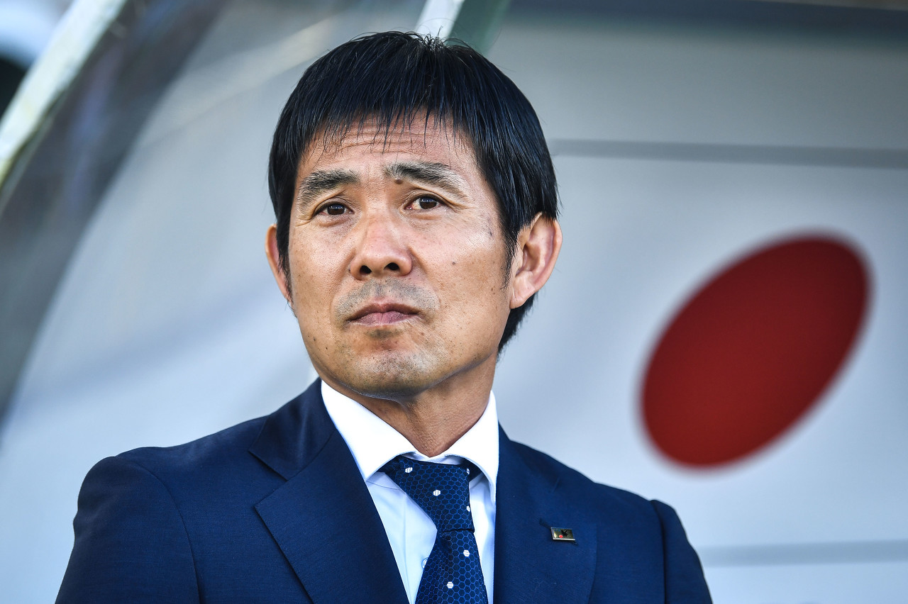 森保一：日本足球的发展离不开德国，要形成自己的风格并超越对手