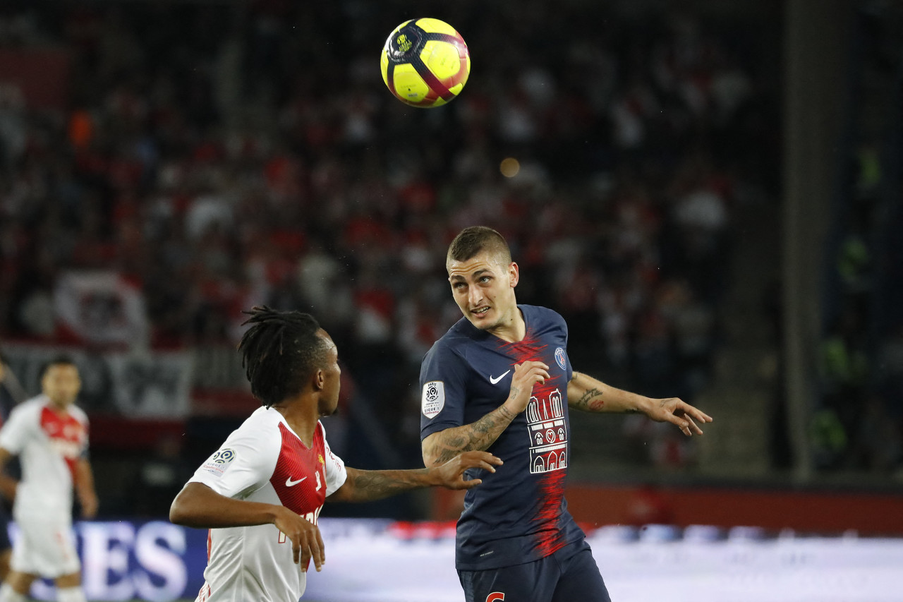 维拉蒂:拜仁是欧冠夺冠候选之一,与他们的比赛就像是决赛