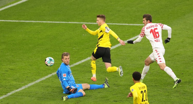 凯尔:希望罗伊斯尽快恢复,我们即将讨论续约的话题