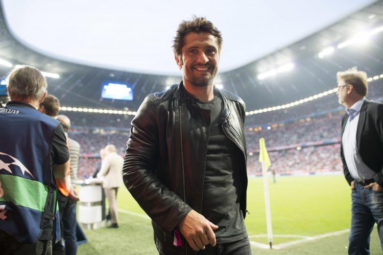 利扎拉祖:法国的薄弱环节在中场,琼阿梅尼等人经验不足