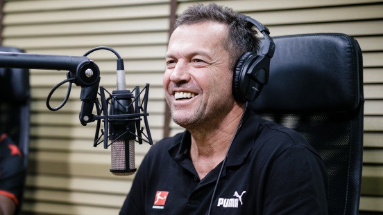 马特乌斯列本届世界杯梦之队:梅西、莱万、姆巴佩领衔