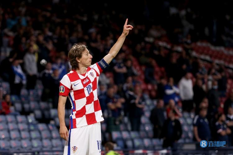 世界杯夺冠会退役吗？莫德里奇：如果能做到我会说再见