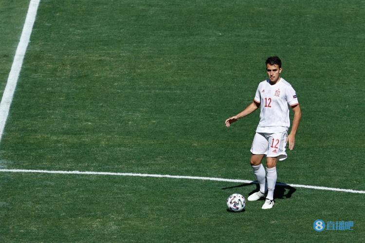 加西亚:也许我们没有梅西或内马尔,但佩德里加维等人会带来帮助