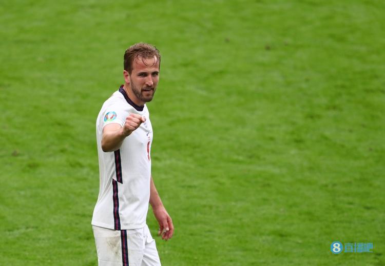 TA:凯恩将进行脚踝扫描,以确认具体伤势如何