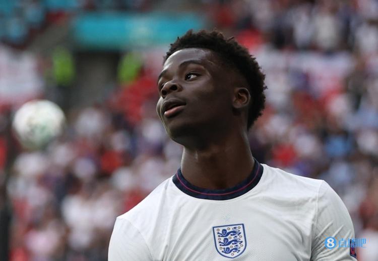 詹俊:萨卡伤退令人担心,足坛幻觉之“英格兰很强”是不是又__?