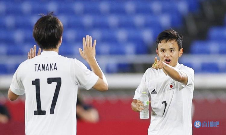 未来是否会回到皇马?久保建英:我是皇家社会球员,不考虑其他事