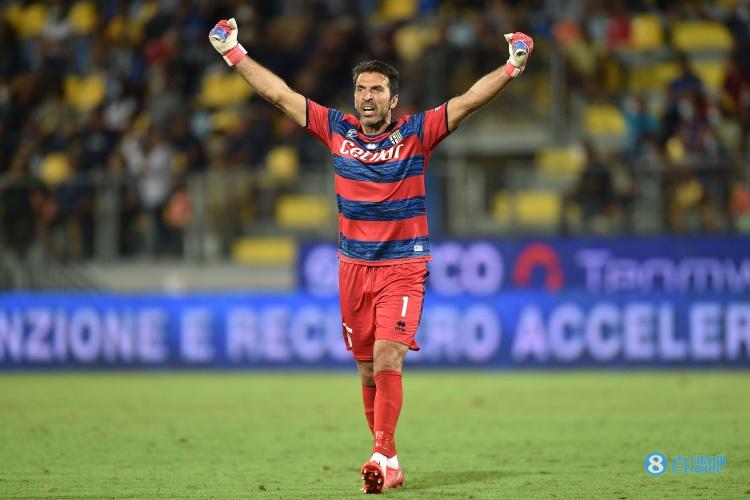 布冯:没在更衣室很难对尤文现状做论断 为纳瓦斯在巴黎替补遗憾