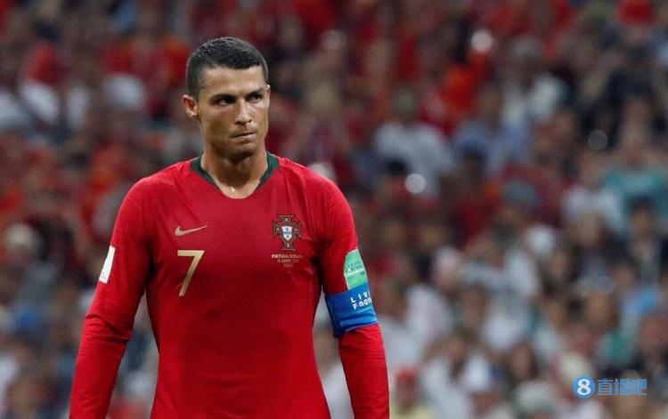 本届如何？C罗在欧冠欧洲杯英超西甲意甲均赢得过金靴