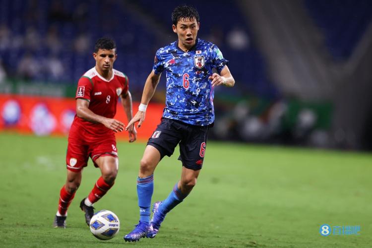 远藤航:已基本从脑震荡中康复,会以挑战者姿态面对德国队