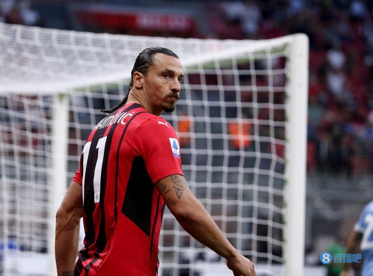 伊布:米兰和热刺旗鼓相当,复兴要感谢马尔蒂尼马萨拉