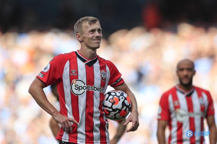 【足坛今日寿星】沃德-普劳斯|科斯蒂奇|穆基勒