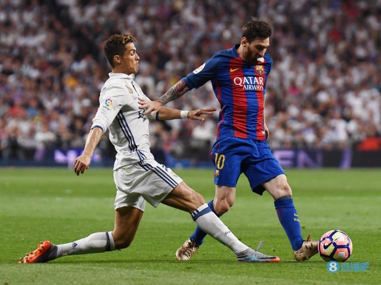 欧冠官网盘点历史射手:C罗140球第一梅西129球第二,C罗7夺金靴