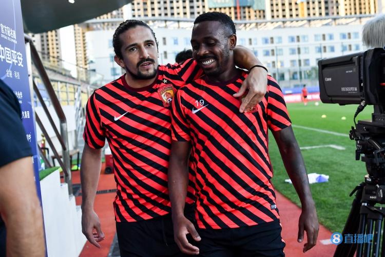 归化球员征战巴西赛季表现:洛国富巴甲4球2助 费南多至今仍赋闲