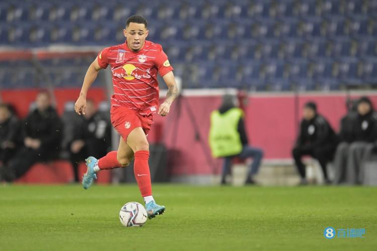 罗马诺:曼城不会一月份竞争奥卡福,球员价格将在3500万欧左右