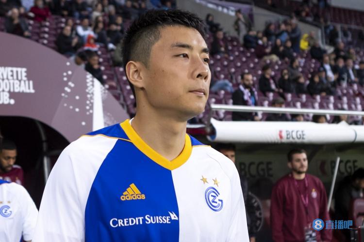 北青:李磊本月底回国与亲人团聚,明年1月2日赶回俱乐部报到