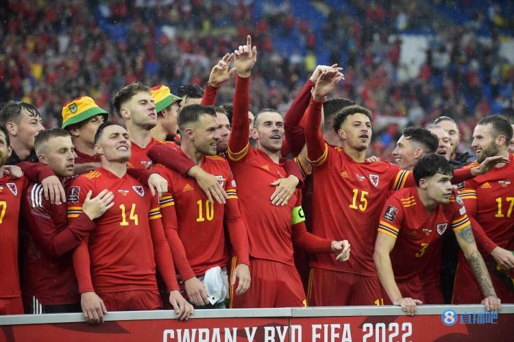 BBC:Wales→Cymru,威尔士足协考虑世界杯后更改队名