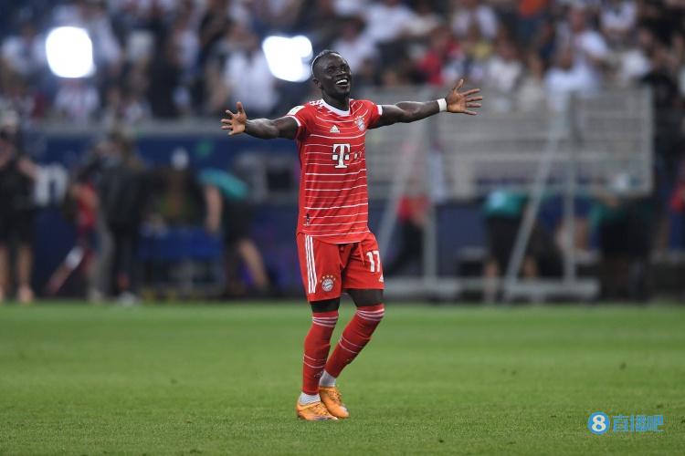 德甲联盟CEO:球迷随哈兰德去英超,但马内一样带来成倍的关注度