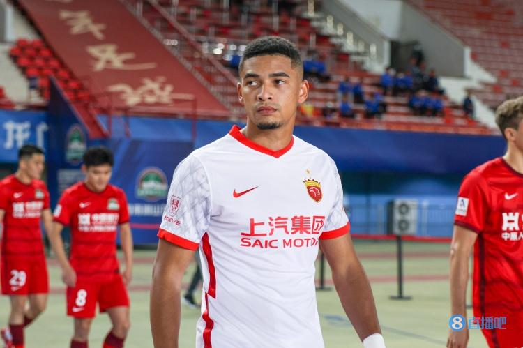 东体:蒋光太、魏震、李昂受伤,海港中后卫位置闹“人荒”