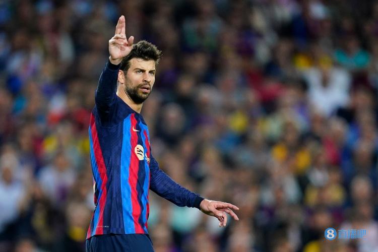 马卡:皮克、拉莫斯在西班牙55人大名单上,但去卡塔尔机会不大