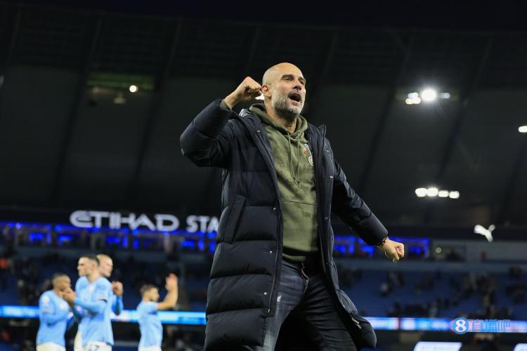 图片报列巴西潜在下任主帅:瓜迪奥拉在列