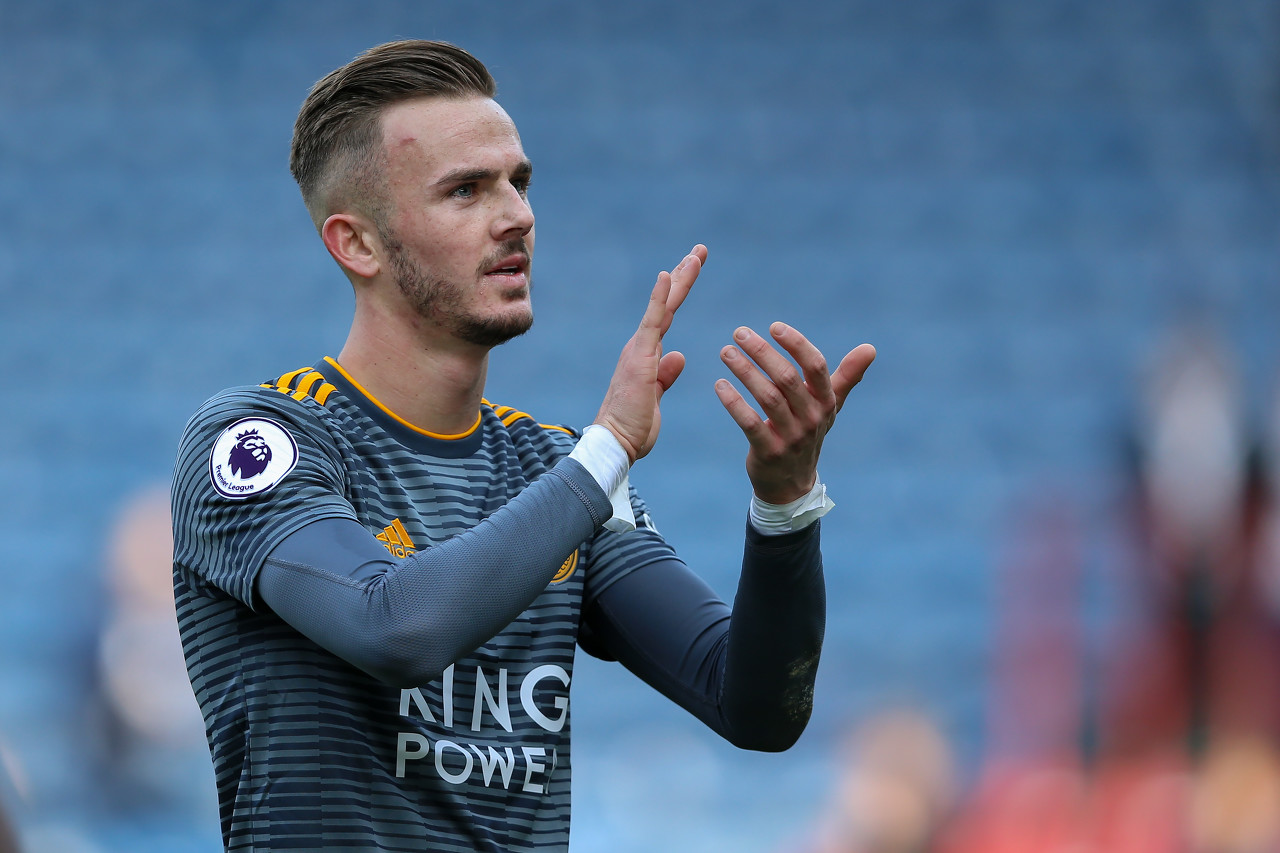 【?足坛今日寿星】麦迪逊|伊巴涅斯