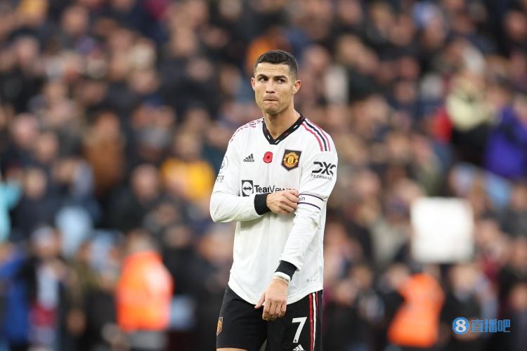 记者:不敢相信有人建议枪手签C罗,这与当年想请穆帅一样糟糕