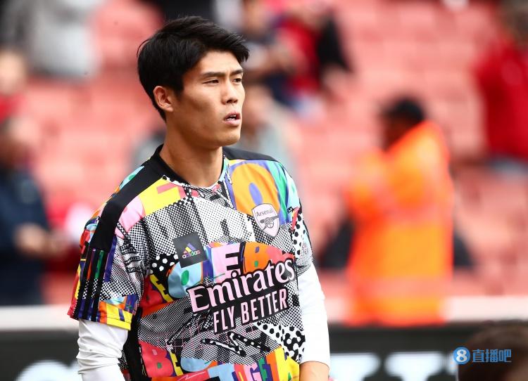 富安健洋称最喜欢的西班牙球员是蒂亚戈,得知他落选后感到惊讶