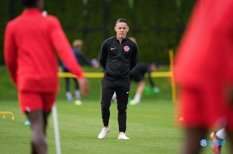 世界杯地理学堂:枫叶之国加拿大